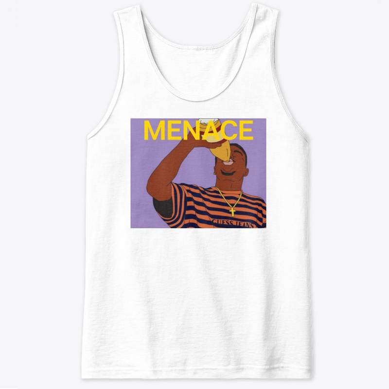 MENACE