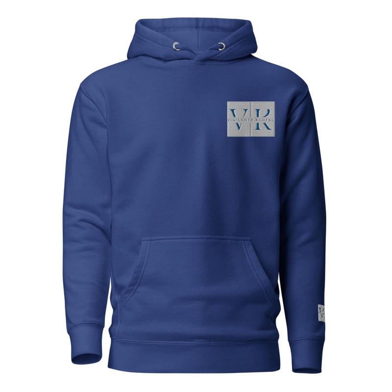 2024 VK Hoodie
