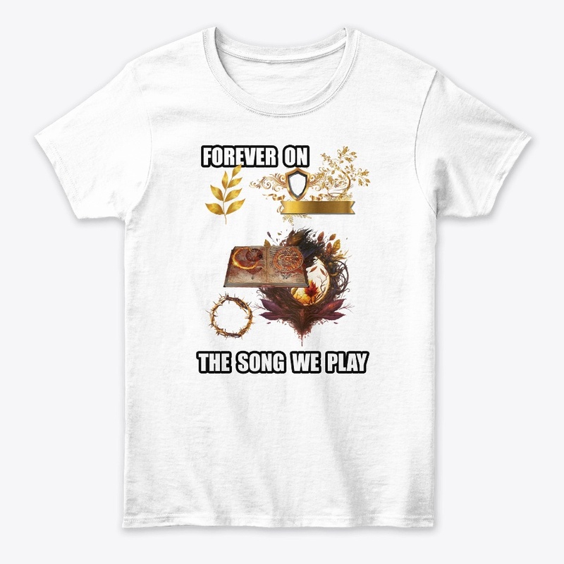 OpenLandd 120 - Forever On, The Song We 