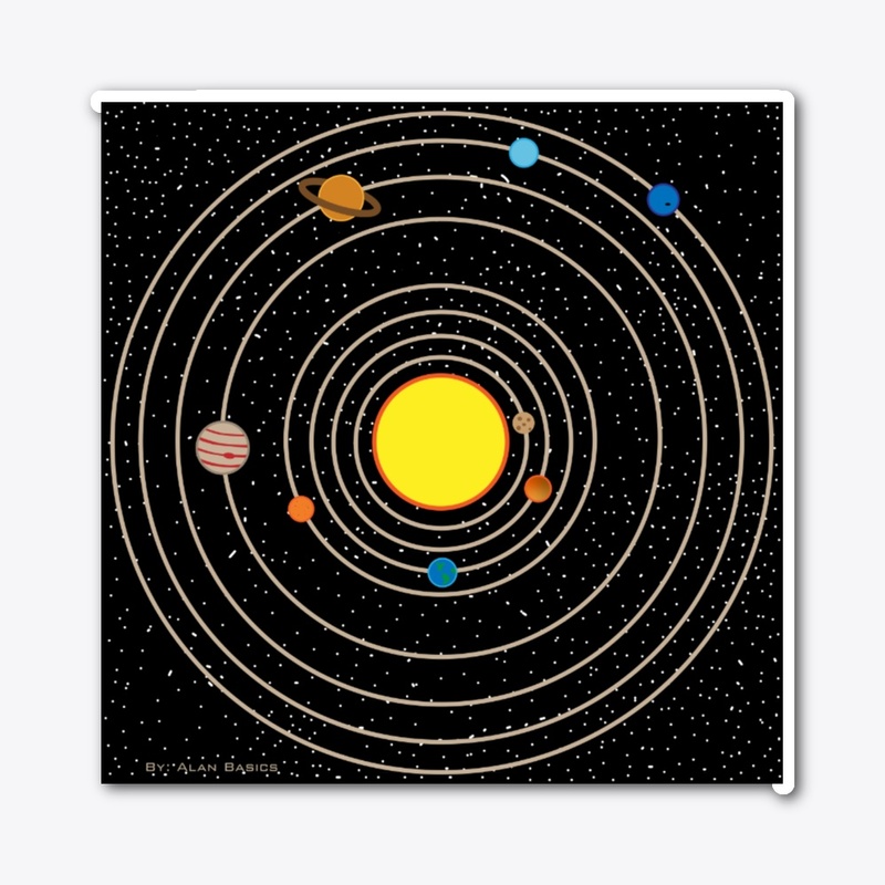 Solar System