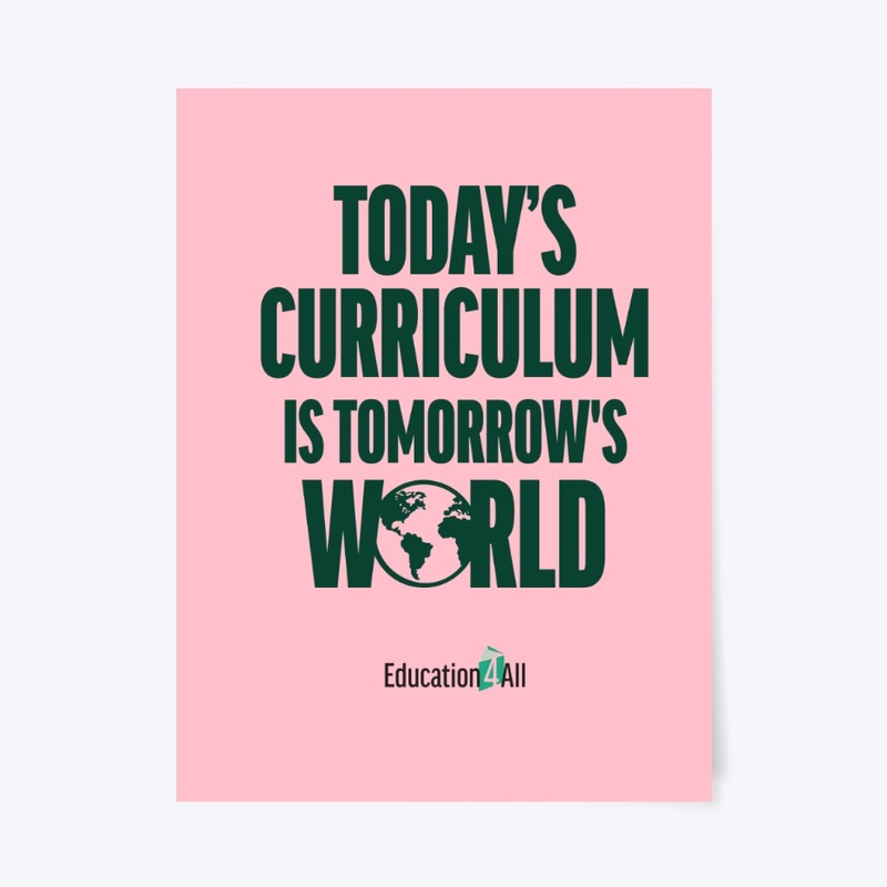Today's Curriculum Logo