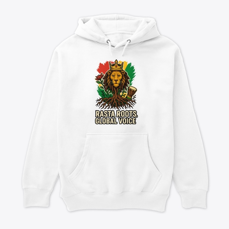 Rasta Roots, Global Voice