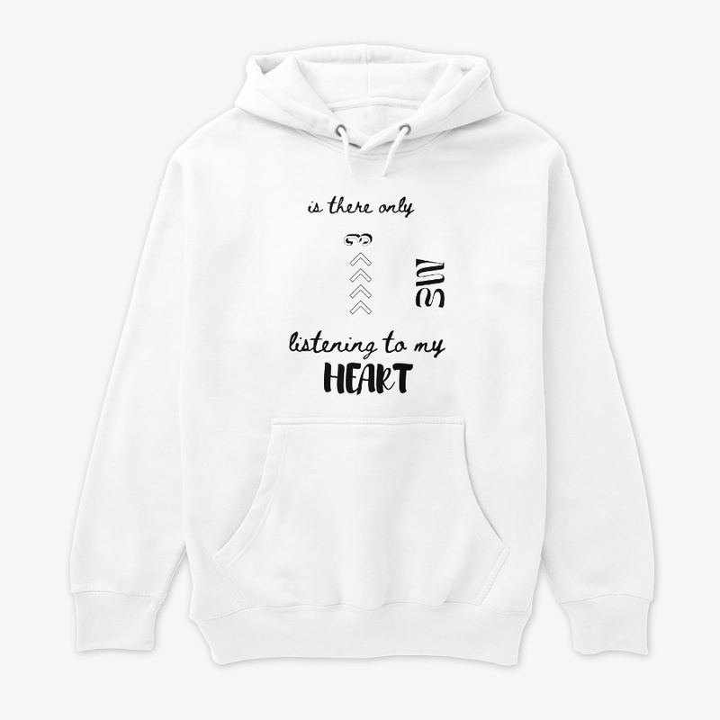 Heartbeat Harmony Tee :)