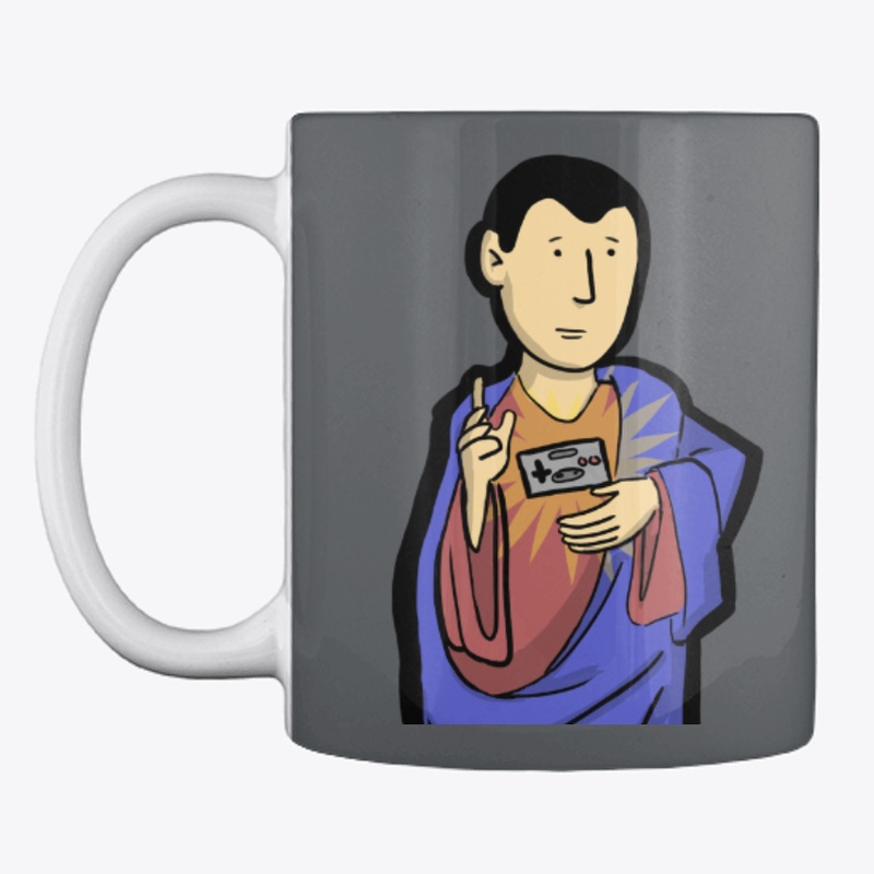 NEC Mug