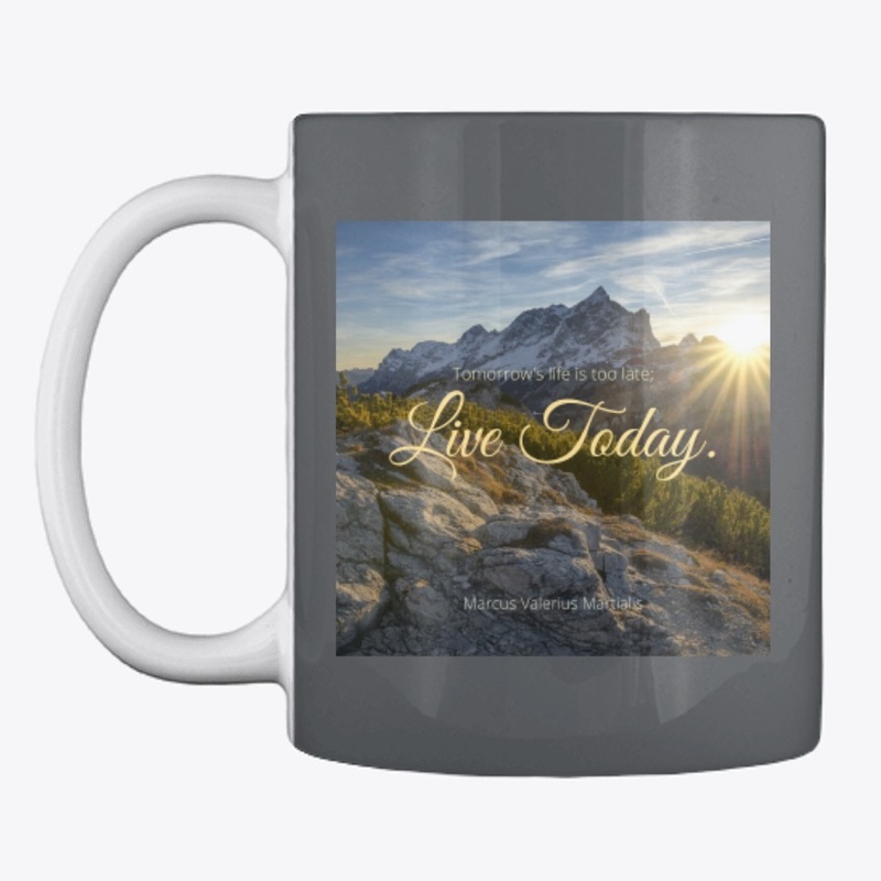 Live Today