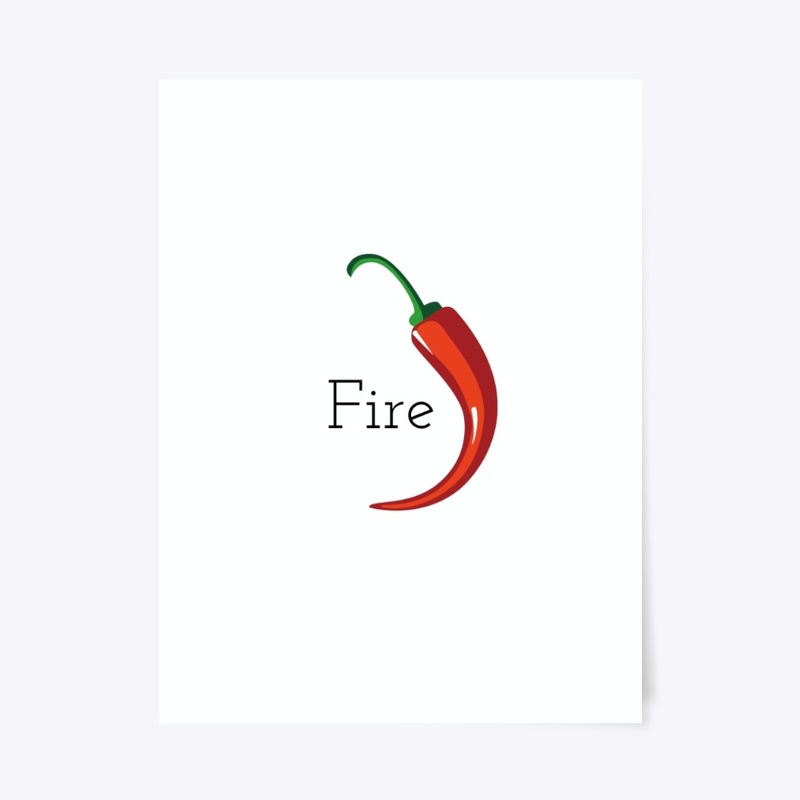 The Official Fire Pepper 