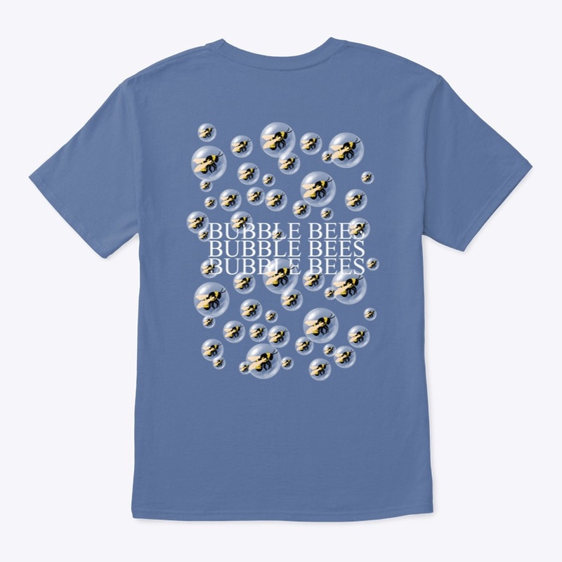 BUBBLE BEES