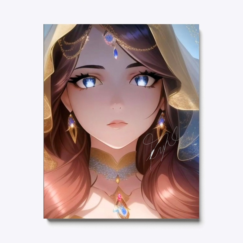 Anime Manga Angel 