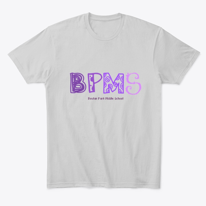 Fun Funky Letters - BPMS