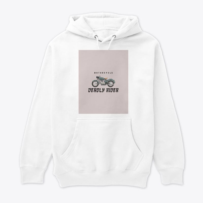 Deadly Rider