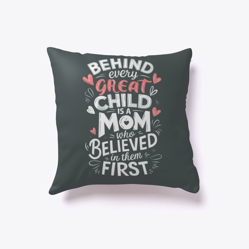 Mother's Day Design Concept 