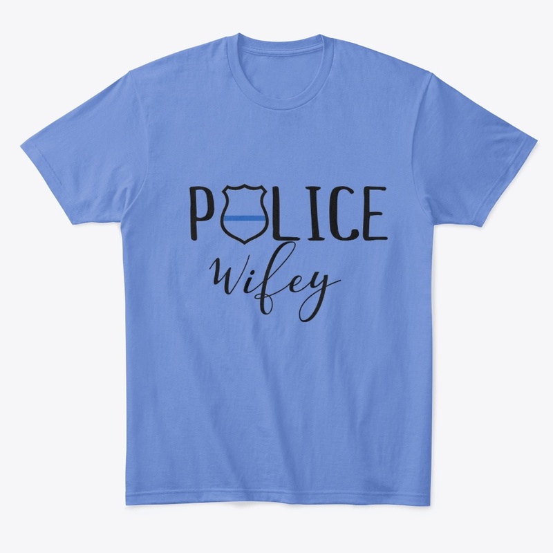 Police Wifey 2