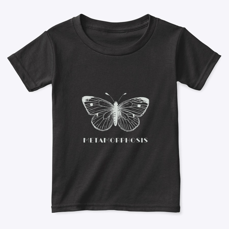 Butterfly Metamorphosis