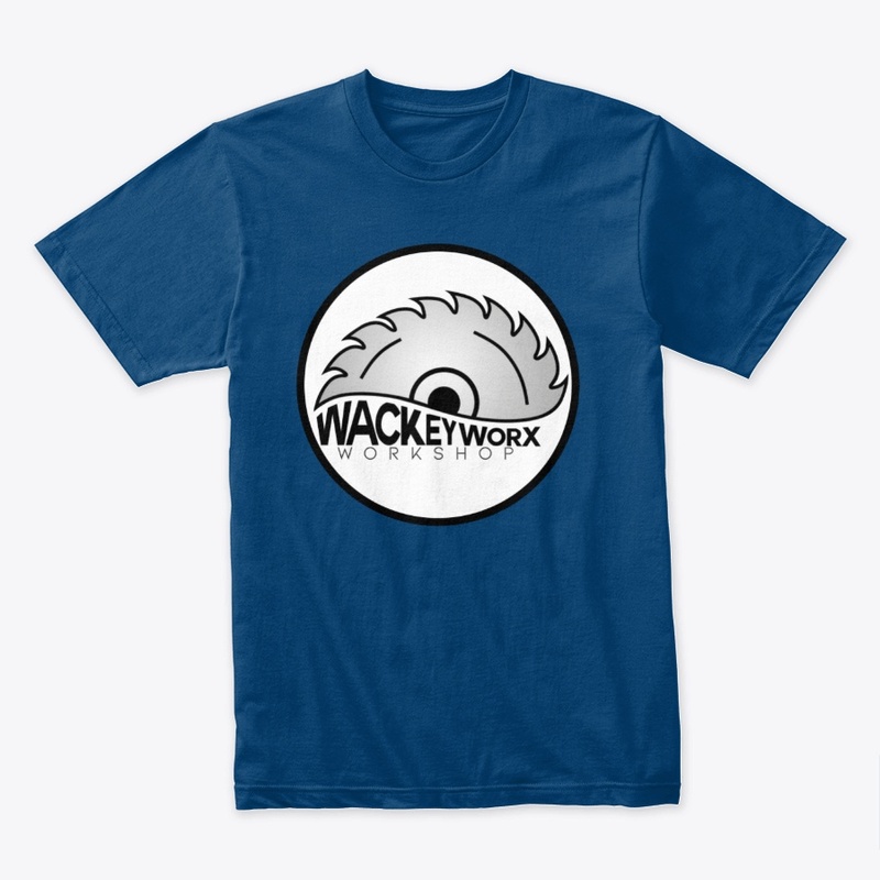 Wackey Worx Workshop 2