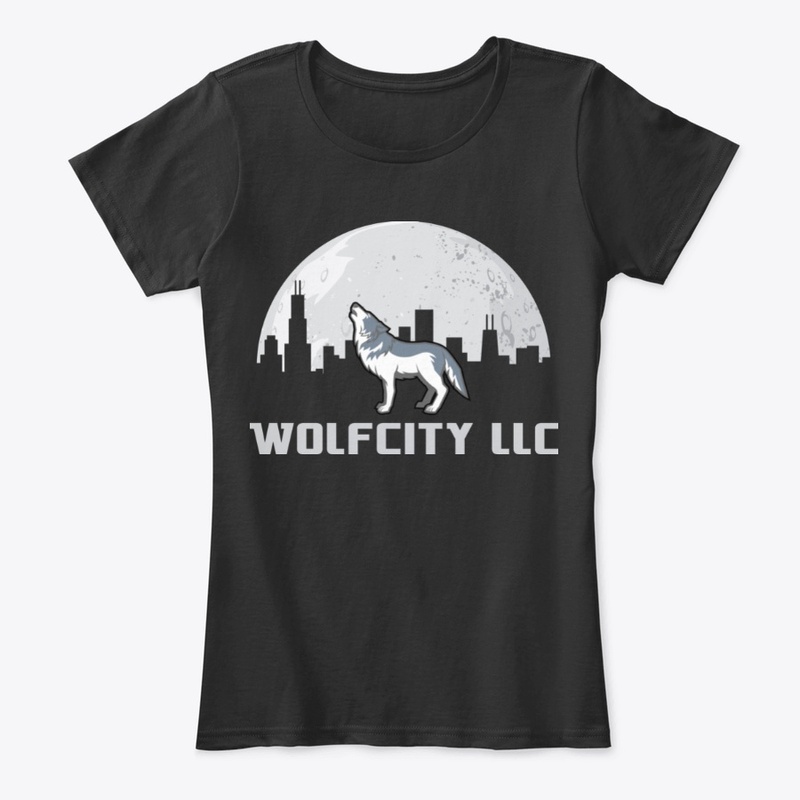 Wolfcity one