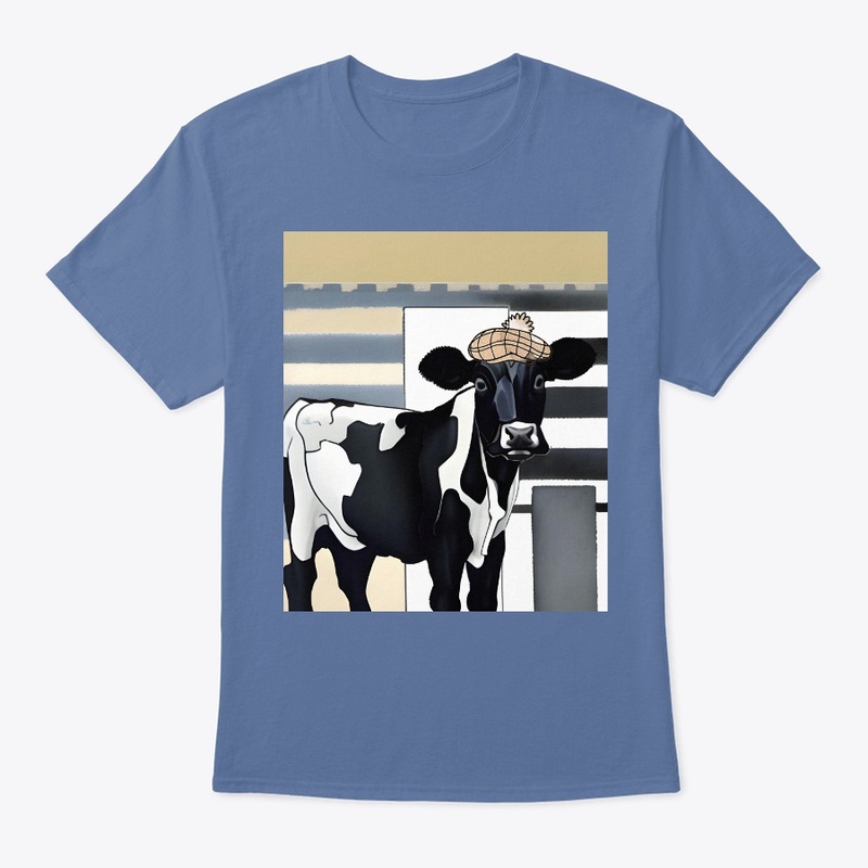 Jeri Cow