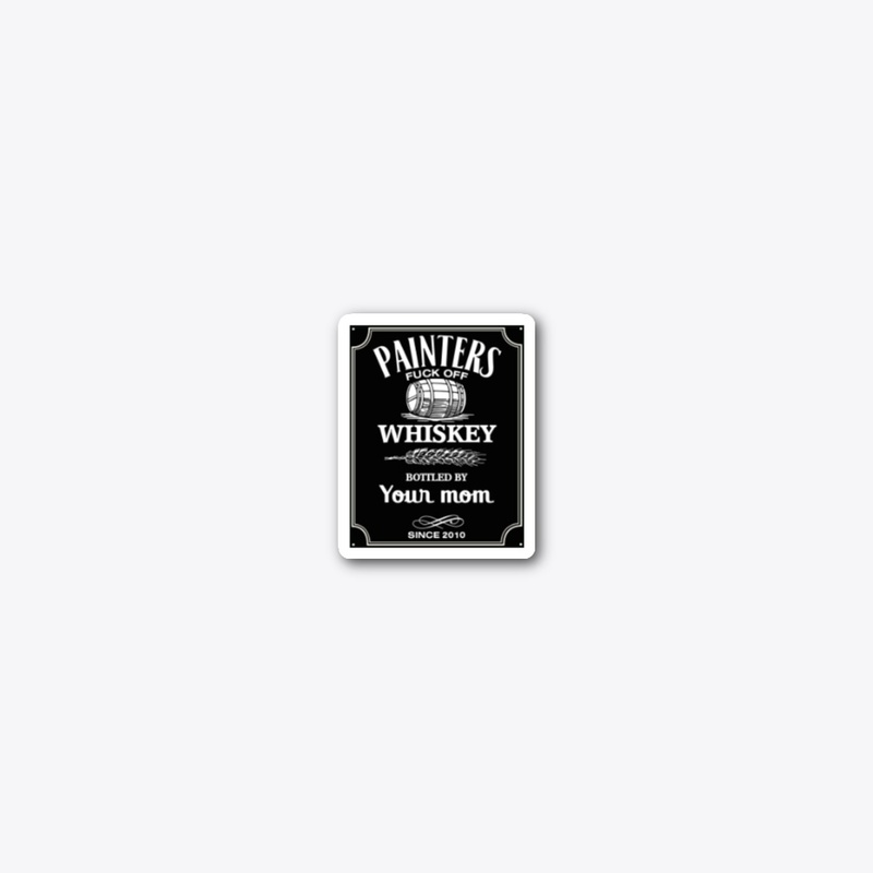 Painter Whisky