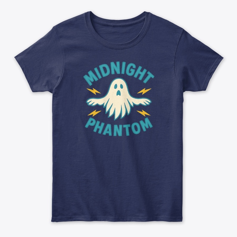 Midnight Phantom - Official 2024 Gear
