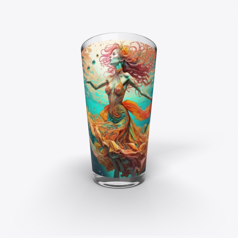 Coral Reef Siren 