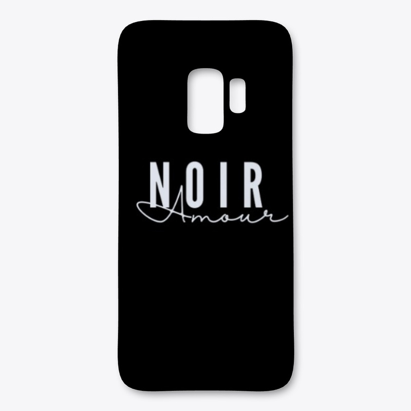 The Noir Amour Collection