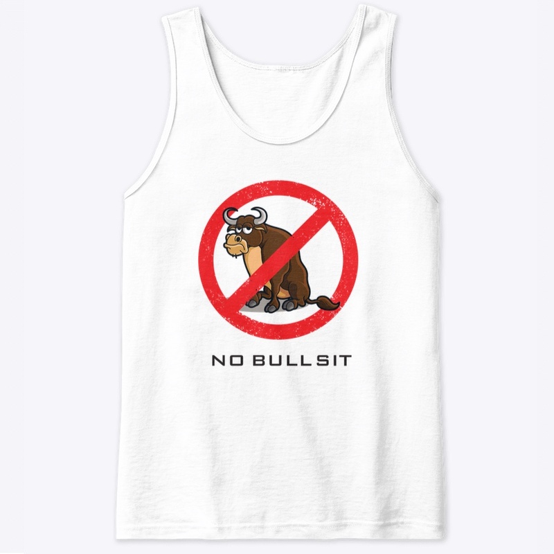 No Bull Sit