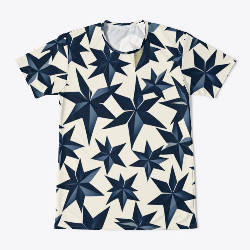 Starlet Seamless Team Jersey