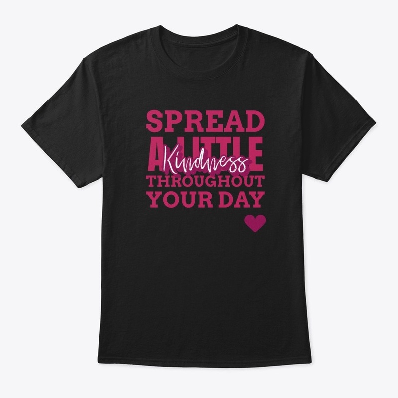 Spread a little kindness
