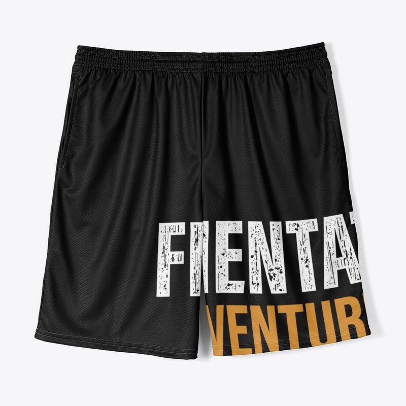 Fermentation Adventures Logo Prints