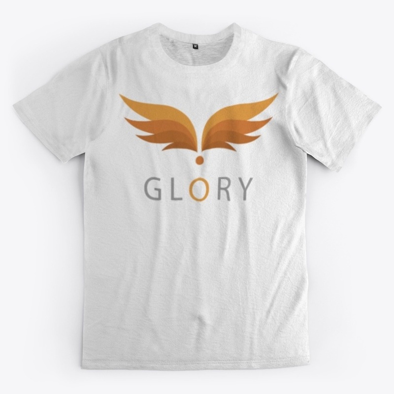 GOD'S GLORY