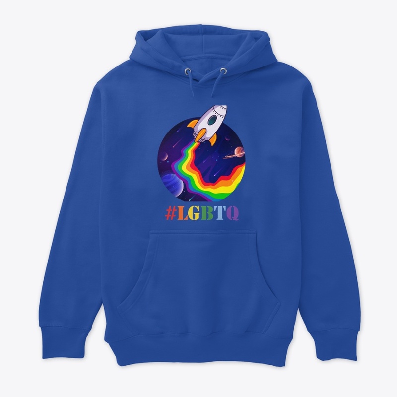 Pride LGBTQ T shirts