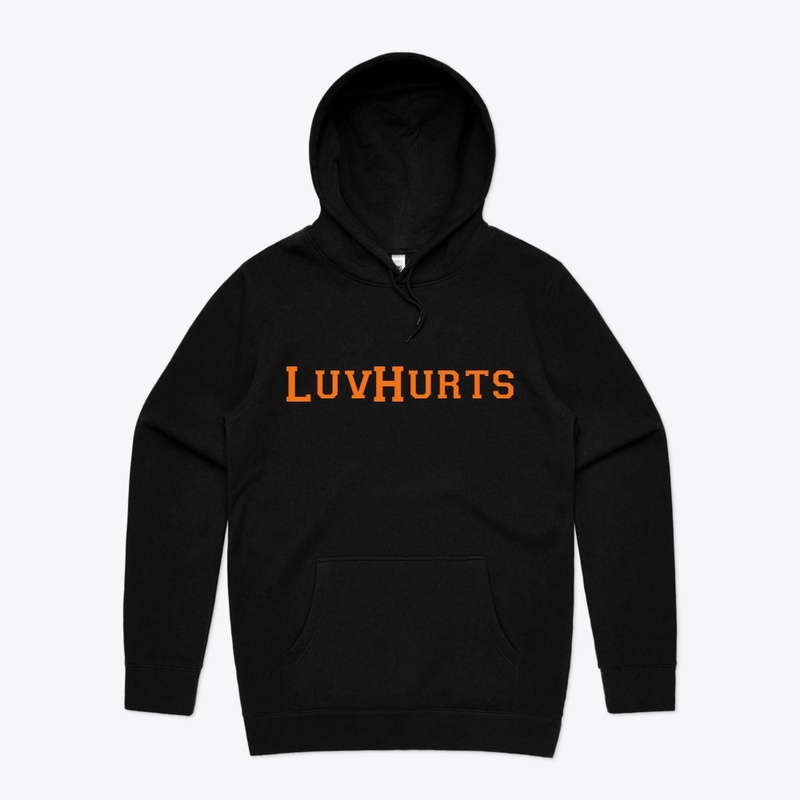 LuvHurts 