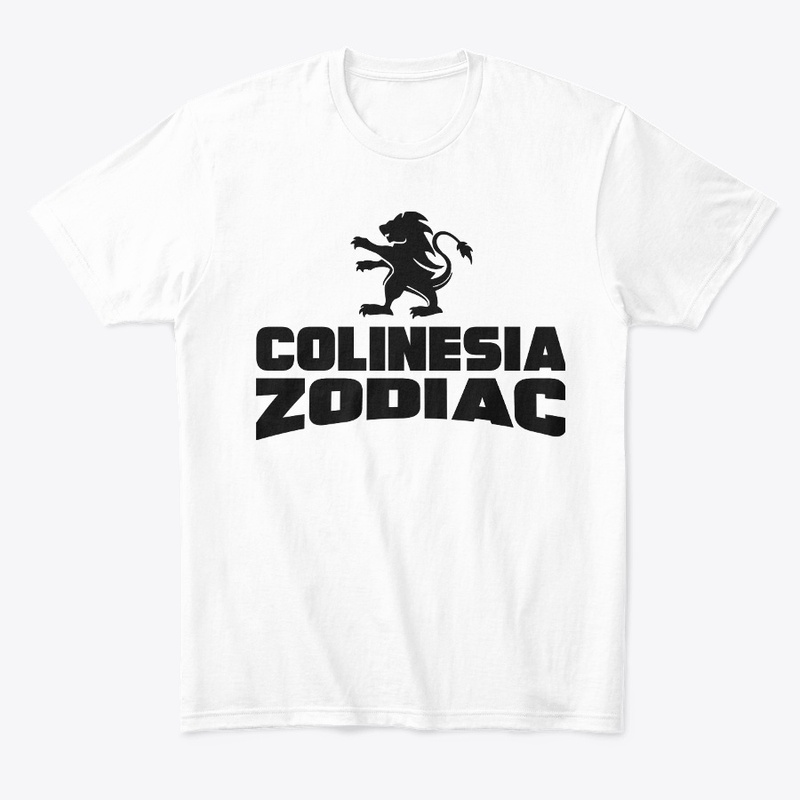 COLINESIA ZODIAC LION