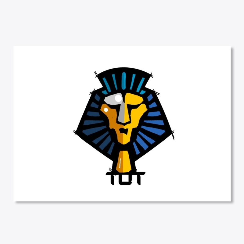KING Tutankhamun