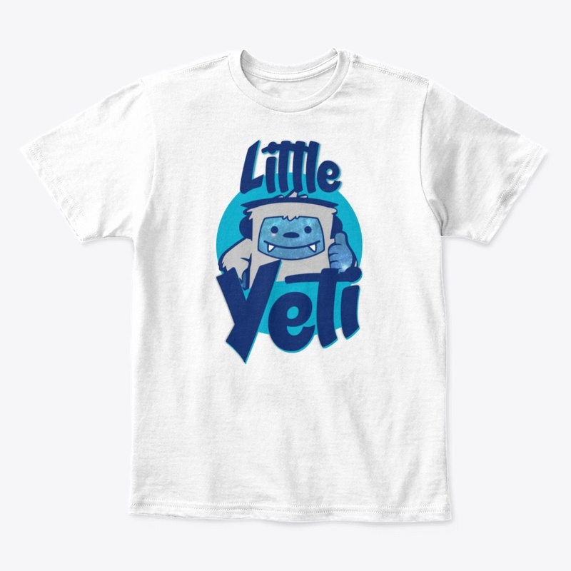 Little Yeti Gaming