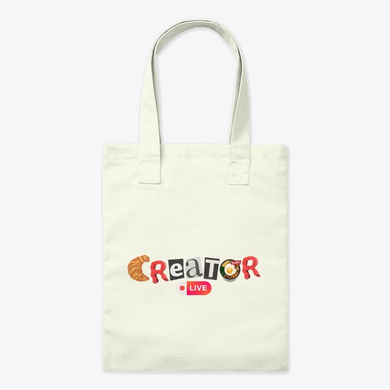 Creator Live