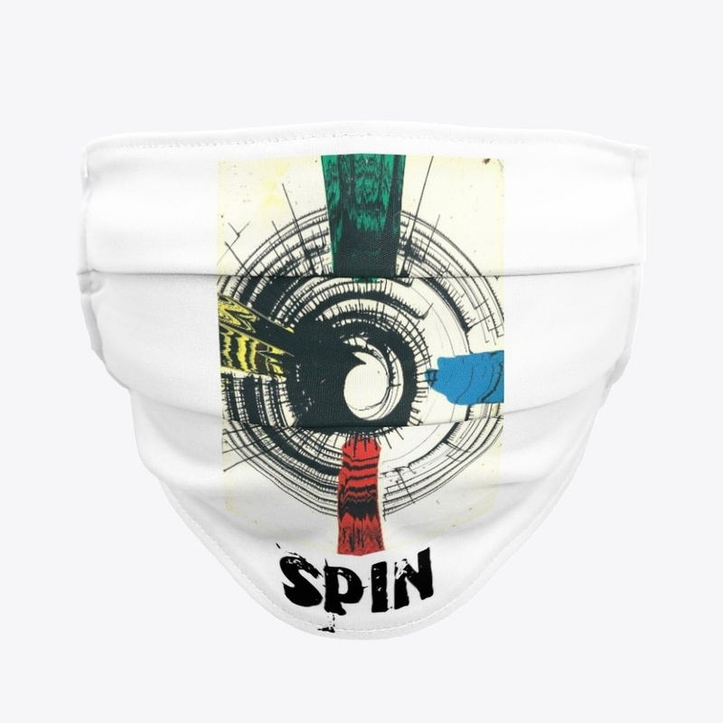 SPIN: Full Color
