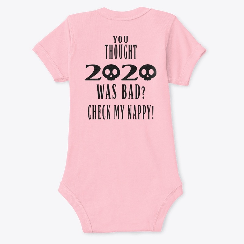 2020 BAD?