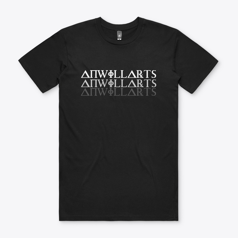 The AnWillArts Collection