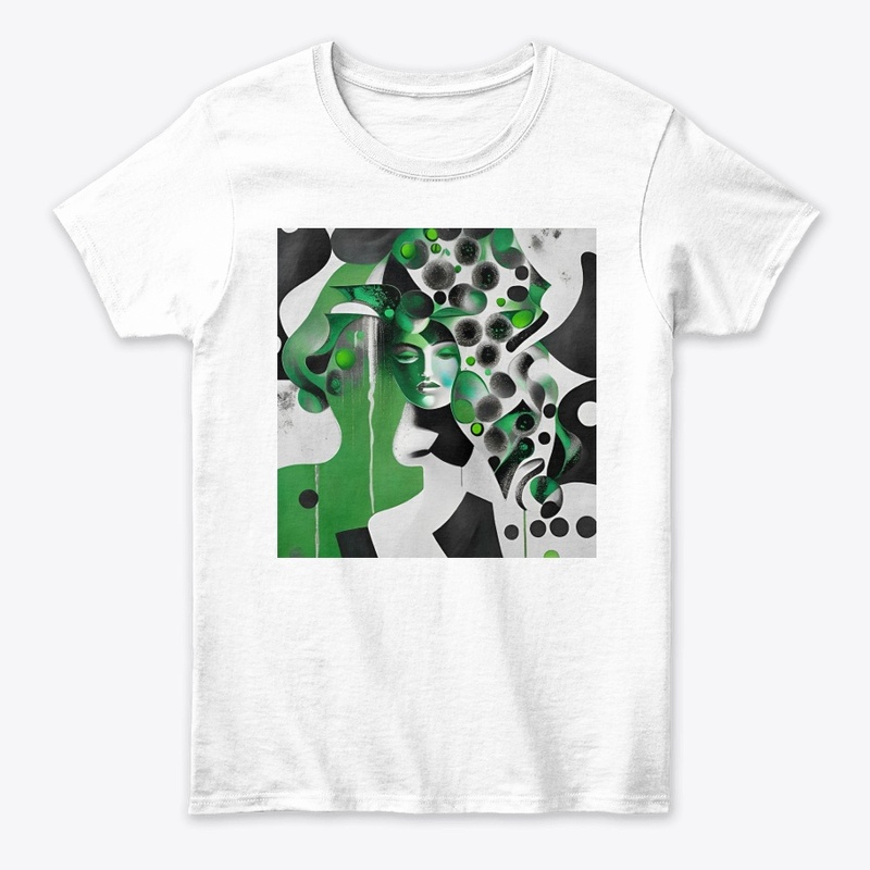 Vibrant Abstractions