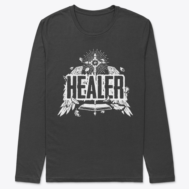 Healer