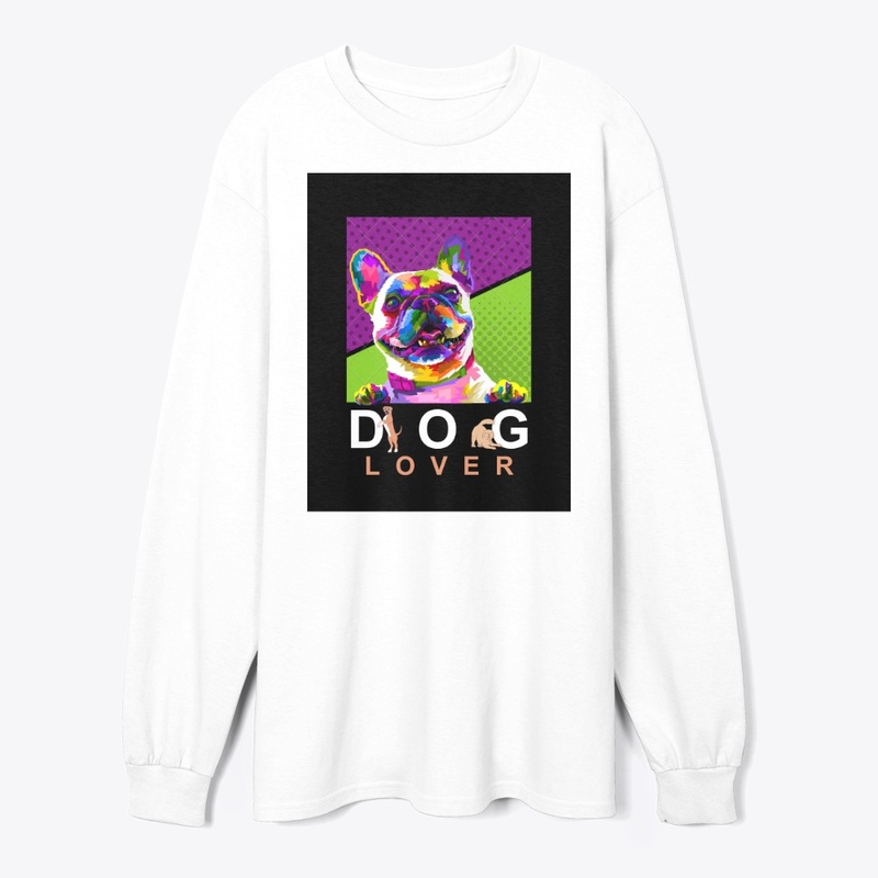 Dog lovers design