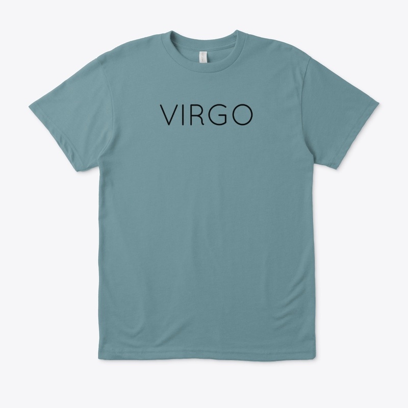 VIRGO Design.