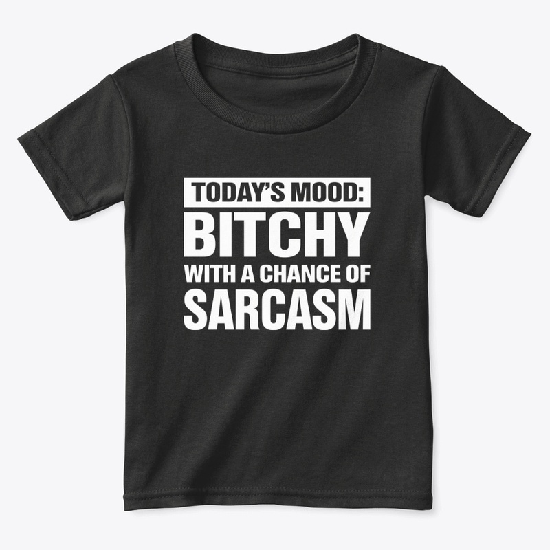 Chance of Sarcasm
