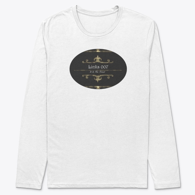 Links 007 Clothing Line Official 