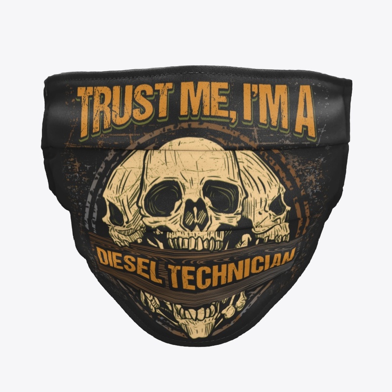 Awesome Diesel Technician