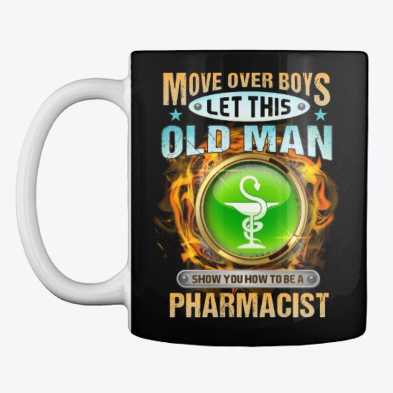 Sarcastic Pharmacist Shirt