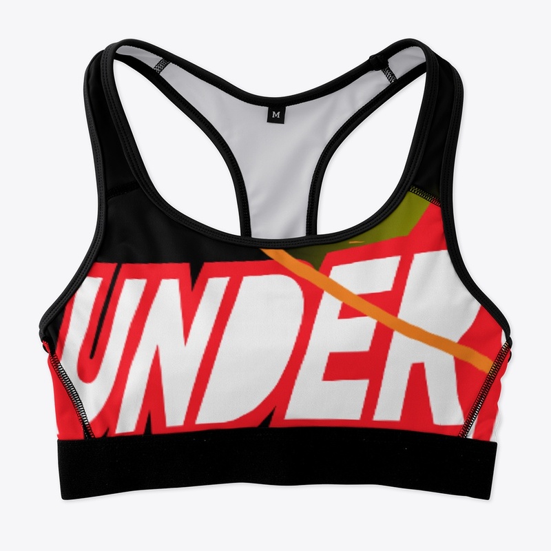 Underverse Brand 