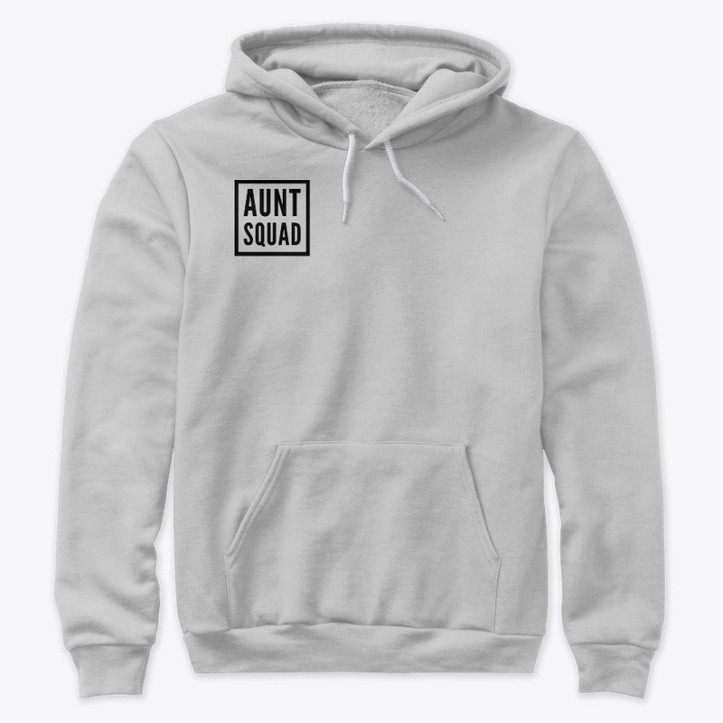 aunt squad
