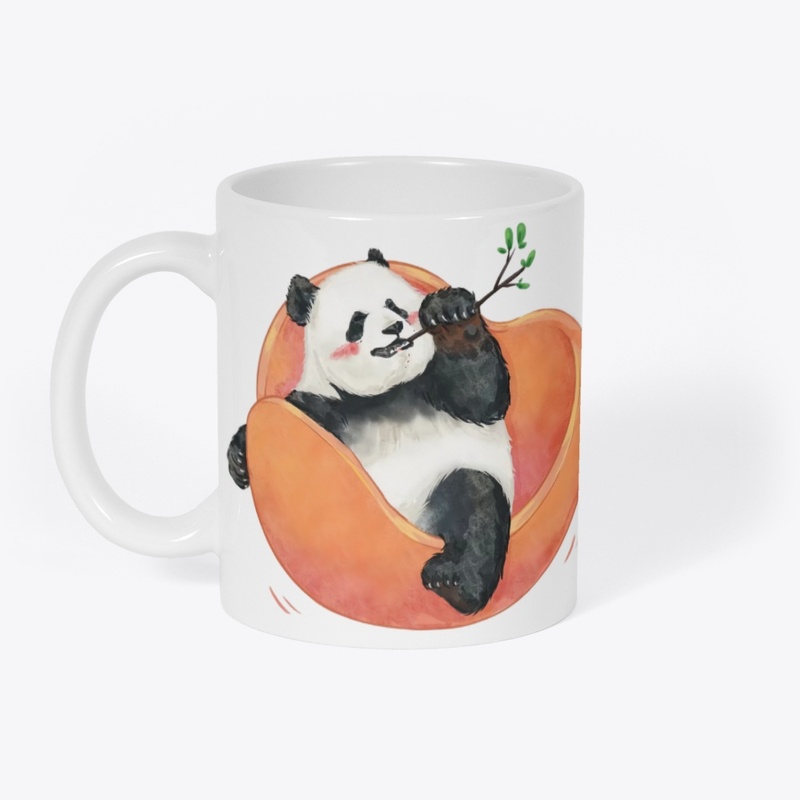 YUAI🐼Giant Panda