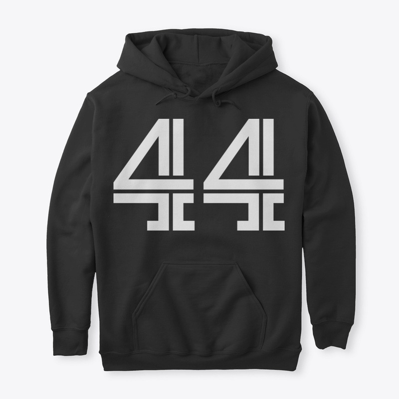 44 